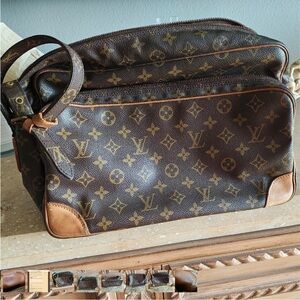 Louis Vuitton Bag